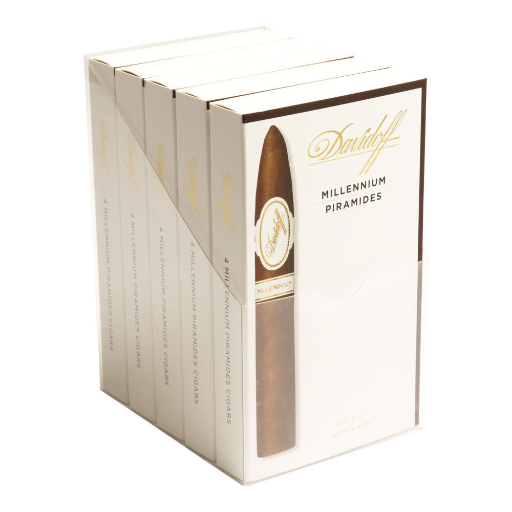 View product media DAMPI4 Piramides, , jrcigars 3